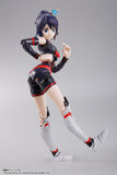 Tamashii Nations Tamashii Girl AOI