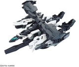 HGBD:R 1:144 Jupitive Gundam (#013)