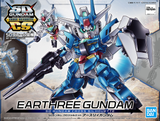 SDCS Earthree Gundam