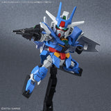 SDCS Earthree Gundam