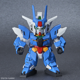 SDCS Earthree Gundam