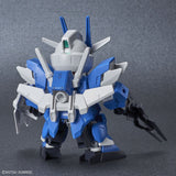 SDCS Earthree Gundam