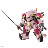HG 1:24 Sakura Wars Spiricle Striker Mugen [Sakura Amamiya Type]