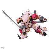 HG 1:24 Sakura Wars Spiricle Striker Mugen [Sakura Amamiya Type]