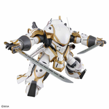 HG 1:24 Sakura Wars Spiricle Striker Mugen [Seijuro Kamiyama Type]