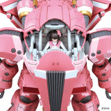 HG 1:24 Sakura Wars Spiricle Striker Prototype Obu (Sakura Amamiya Type)