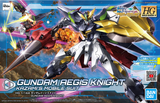 HGBD:R 1:144 Gundam Aegis Knight