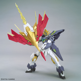 HGBD:R 1:144 Gundam Aegis Knight