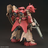 HGUC 1:144 Me02R-F01 Messer Type-F01 #233