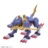 Figure-rise Standard Amplified Metal Garurumon