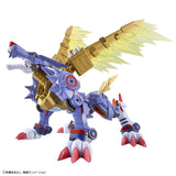 Figure-rise Standard Amplified Metal Garurumon