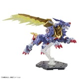 Figure-rise Standard Amplified Metal Garurumon