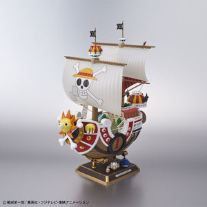 One Piece Thousand-Sunny (Land of Wano Ver.)