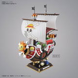 One Piece Thousand-Sunny (Land of Wano Ver.)