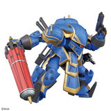 HG 1:24 Sakura Wars Spiricle Striker Mugen [Anastasia Palma Type]