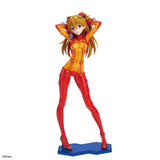 Figure-Rise LABO Auska Langley