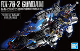 PG Unleashed 1:60 RX-78-2 Gundam