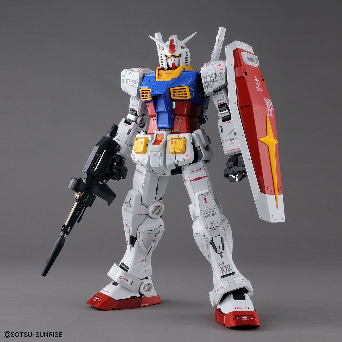 PG UNLEASHED RX-78-2 GUNDAM 未組立 PG UNLEASHED ガンダム RX-78-2 未組立 - メルカリ