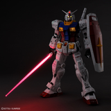 PG Unleashed 1:60 RX-78-2 Gundam
