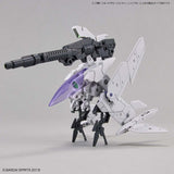 30MM 1:144 Extended Armament Vehicle (Canon Bike Ver.)