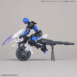 30MM 1:144 Extended Armament Vehicle (Canon Bike Ver.)