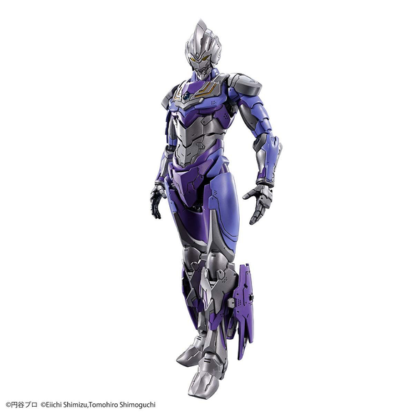 Figure-rise Standard Ultraman Suit Tiga Sky Type