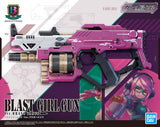 Blast Girl Gun Ver Bravo Tango