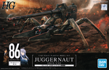 HG 1:48 Juggernaut (Shin Use Type)