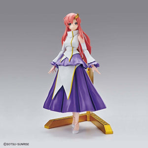 Figure-rise Standard SEED Lacus Clyne