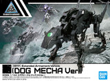 30MM 1:144 Extended Armament Vehicle (Dog Mecha Ver.)