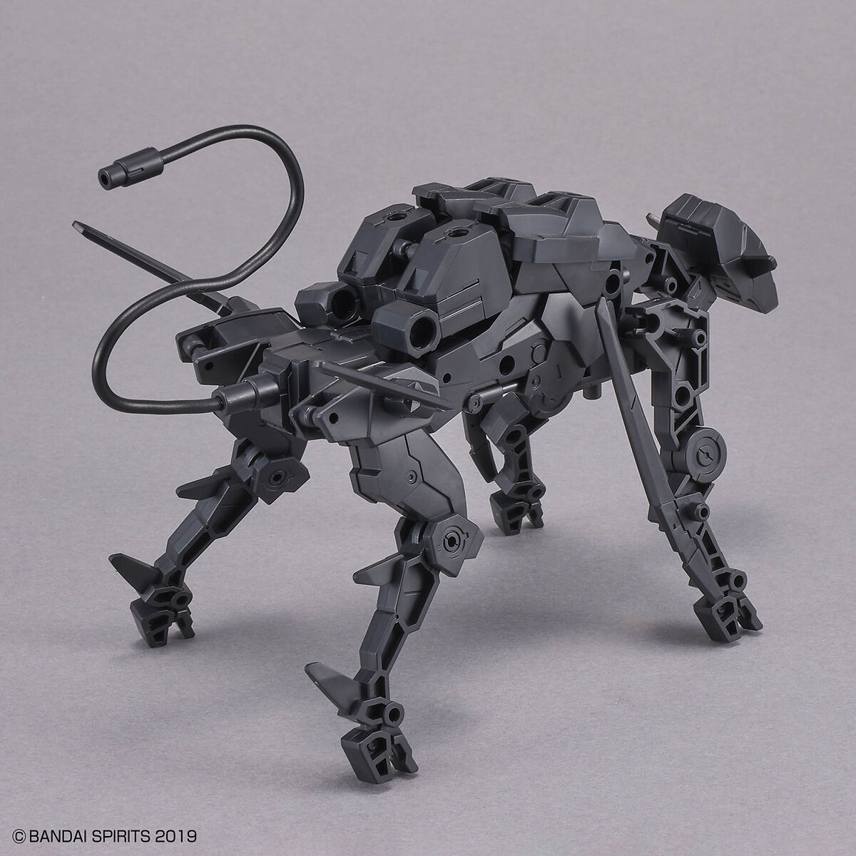 metal gear solid robot dog 30MM 1/144 Extended Armament Vehicle (Dog Mecha Ver.)