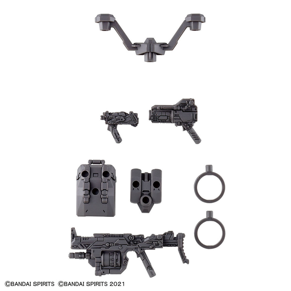 30MS Option Parts Set 3 (Mechanical Unit)