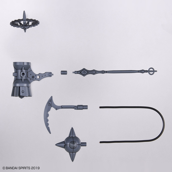 30MM 1:144 Customize Weapons (Fantasy Weapon)