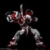 Hi-Resolution 1:100 Gundam Astray Red Frame Powered Red