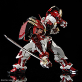 HiRM 1:100 Gundam Astray Red Frame Powered Red