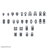 30MS Options Parts Set 4 (Stealth Armor)
