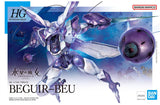 HGAS 1:144 Gundam Beguir-Beu #02