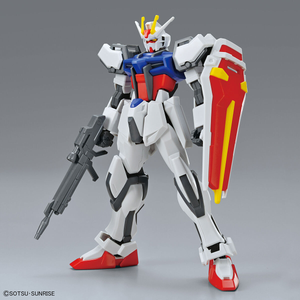 Entry Grade 1:144 Strike Gundam
