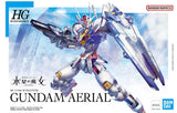 HGAS 1:144 Gundam Aerial #03