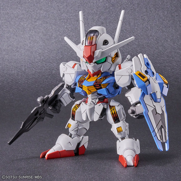 SD EX-Standard Gundam Aerial