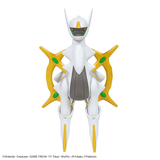 Pokemon Arceus Model Kit