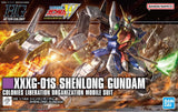 HGAC 1:144 XXXG-01S Shenlong Gundam (#242)