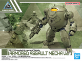 30MM 1:144 Extended Armament Vehicle (Armored Assault Mecha Ver.)