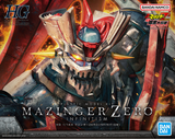 HG 1:144 Mazinger Zero Infinitism