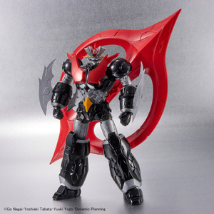 HG 1:144 Mazinger Zero Infinitism