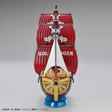 One Piece - Grand Ship Collection Oro Jackson