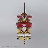 One Piece - Grand Ship Collection Oro Jackson