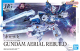 HGAS 1:144 Gundam Aerial Rebuild #19