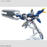 HGAS 1:144 Gundam Aerial Rebuild #19