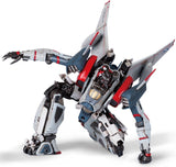 Transformers: Blitzwing
